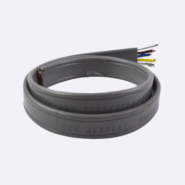 Cable Viajero Plano de 36 hilos por metro modelo ED-CV36 - Image 2