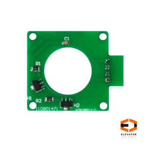 Encoder para motor operador de puertas fermator Modelo ED-ELEM01