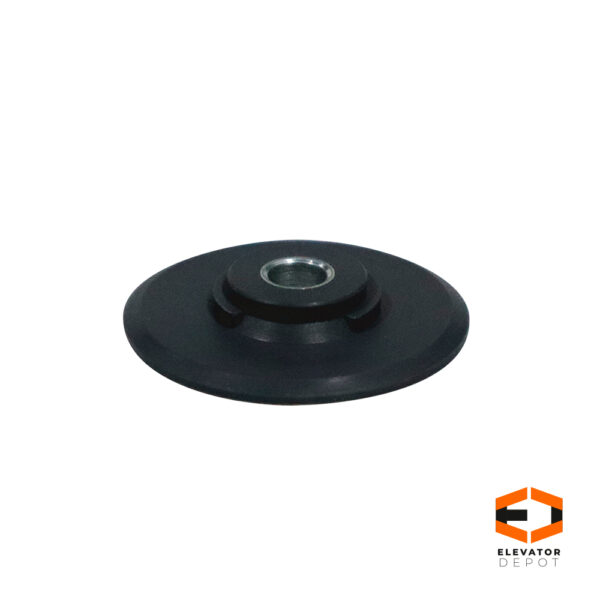 Polea dentada para motor operador de puertas Fermator Modelo ED-SPPDF - Image 4