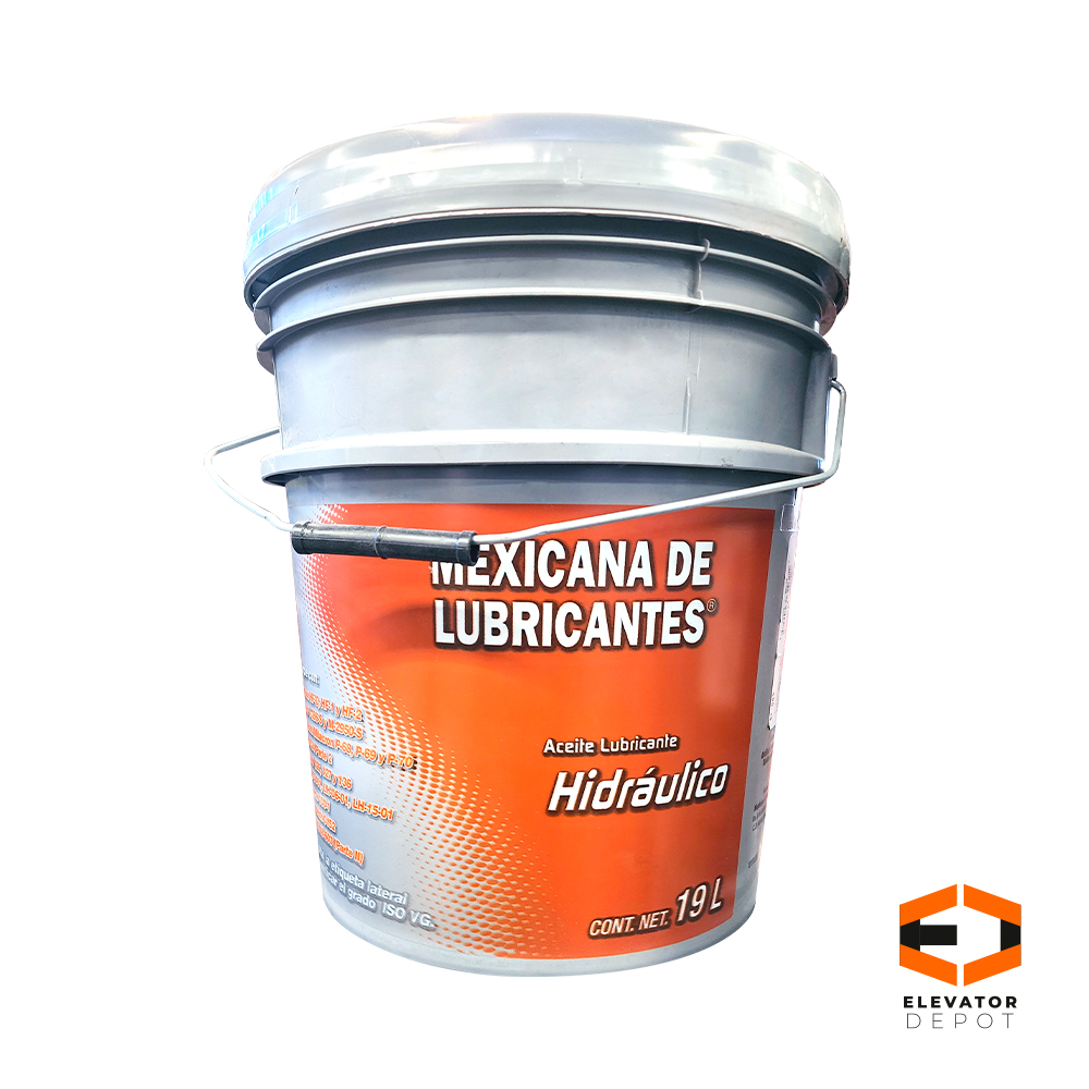 Aceite Hidráulico ISO 46
