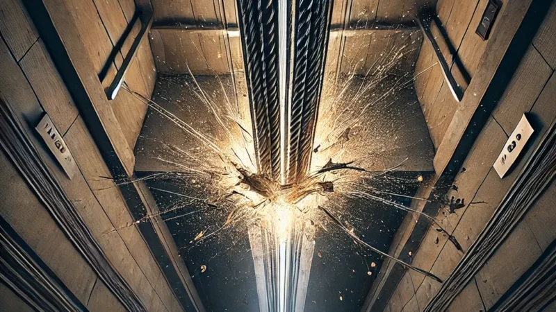 Cable de Acero para Elevador: ¿Cómo elegir el adecuado para tu equipo?