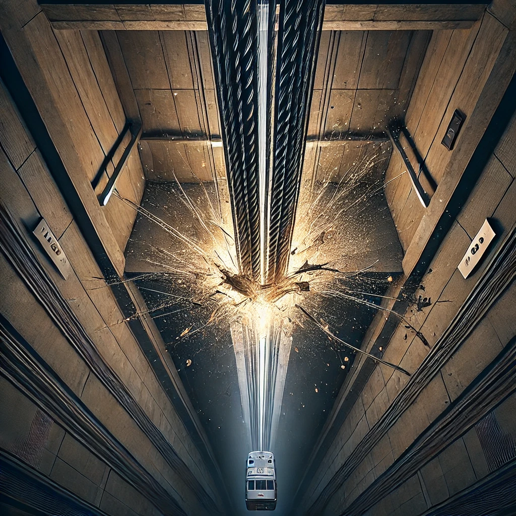 Cable de Acero para Elevador: ¿Cómo elegir el adecuado para tu equipo?