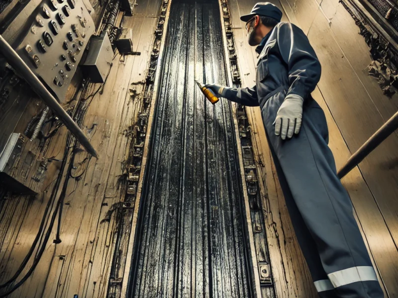 Aceite Hidráulico para Elevador ¿Cuál elegir?