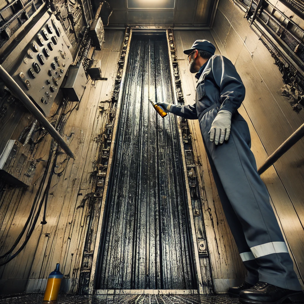Aceite Hidráulico para Elevador ¿Cuál elegir?