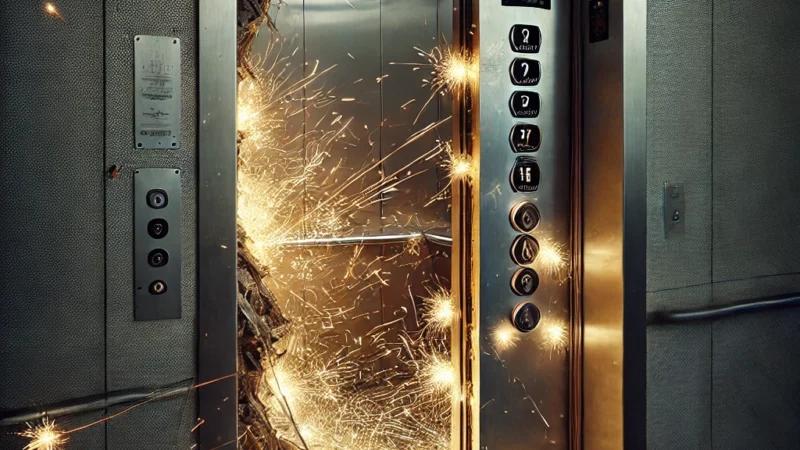 Principales Causas de Fallos en los Elevadores y Cómo Evitarlos