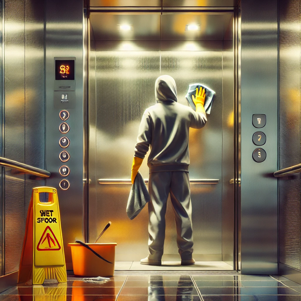 Guía Completa para el Mantenimiento de Elevadores: Componentes Clave