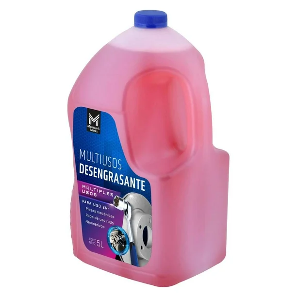 Desengrasante Multiusos Concentrado Member's Mark