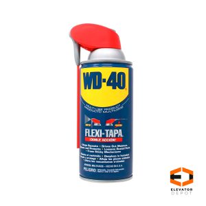 Aerosol Multiusos WD40 Modelo ED-LIWD40