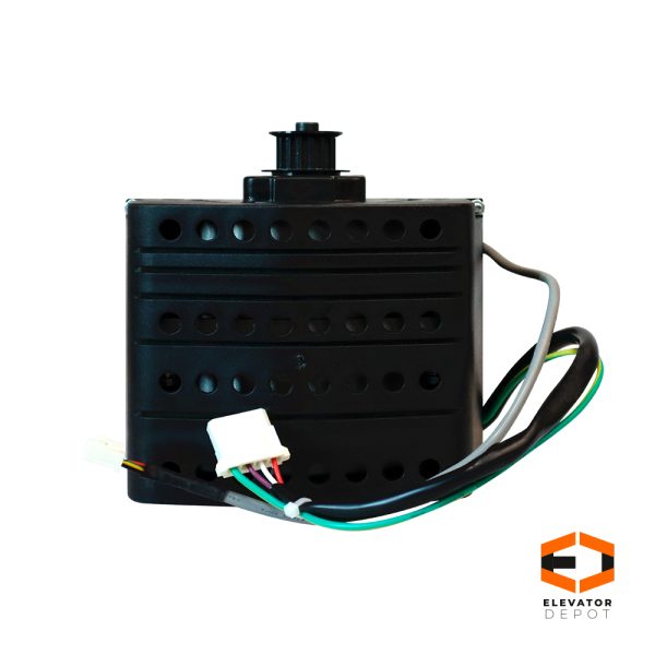 Motor operador de puertas VVVF Fermator