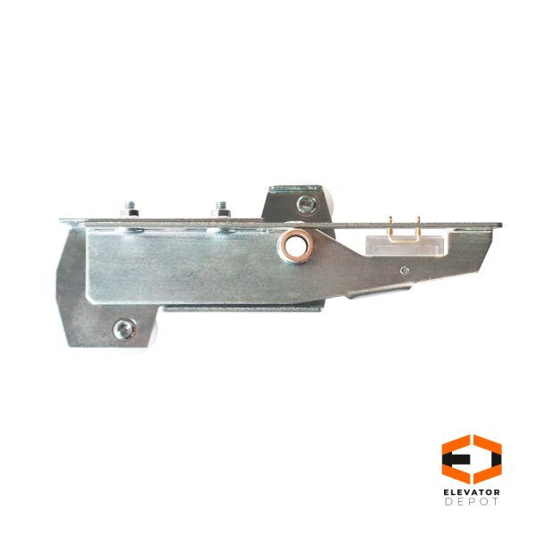 Cerradura de puerta Fermator Izquierda Modelo ED-CPFI01 - Image 2
