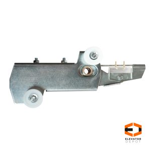 Cerradura de puerta Fermator Derecha