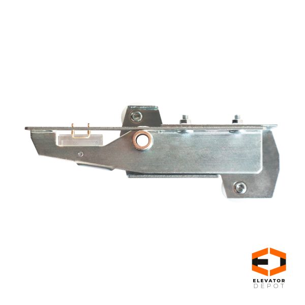 Cerradura de puerta Fermator Derecha Modelo ED-CPFD01 - Image 2