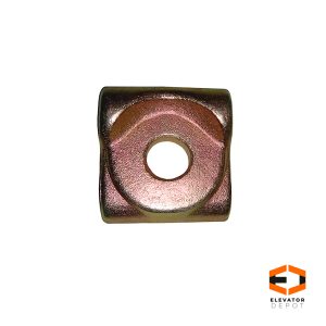 Grapa para Riel T75