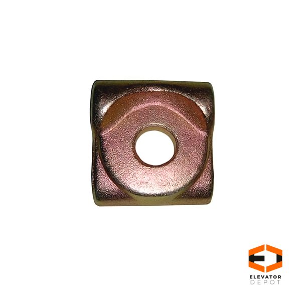 Grapa para Riel T75
