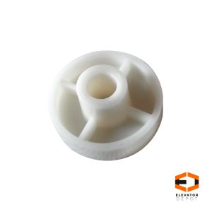 Rueda de Cerradura Fermator modelo ED-RPF01