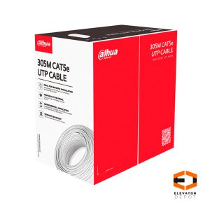 Cable UTP Cat 5e