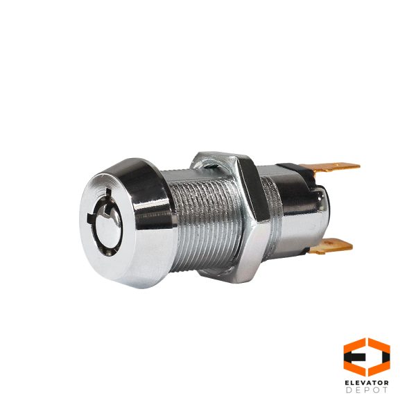 Switch de Llave Elevador
