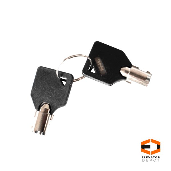 Switch de Llave Elevador