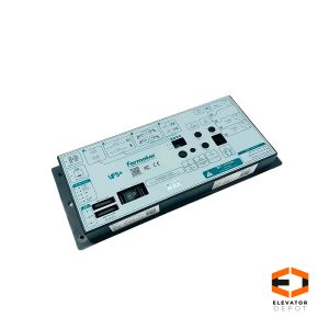Modulo Operador de puertas Fermator VF5+