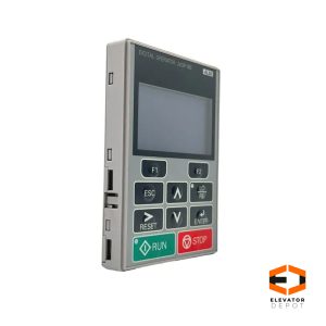 Operador Digital Yaskawa