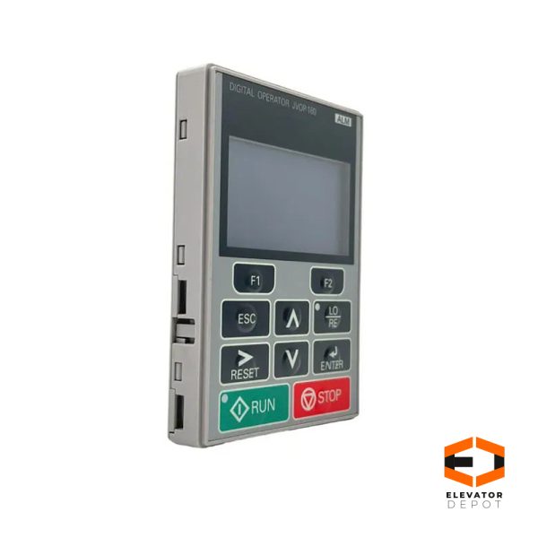 Operador Digital Yaskawa