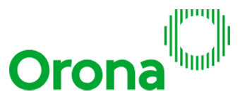 Orona Logo