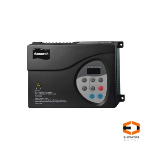 Modulo Operador de puertas Monarch Nice 900 200W Modelo ED-OPN0P2