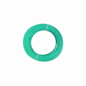 Cable de acero de 6.5 mm con alma de fibra enfundado Orona por metro modelo ED-CA65EM